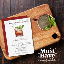 Search for making spirits bright cards Cocktails