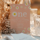 Search for coral birthday invitations Minimalist