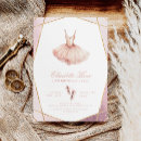 Search for modern trendy 13th birthday invitations Pink