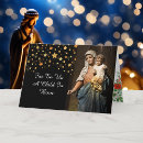 Search for catholic christmas cards Nativity