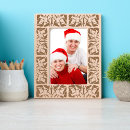 Search for christmas picture frames Vintage