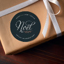 Search for joyeux noel merry christmas stickers Modern