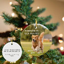Search for tribute pet memorials Dog memorial