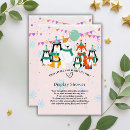 Search for artic invitations Polar bear