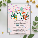 Search for artic invitations Polar bear