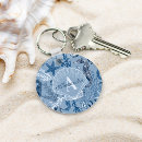 Search for ocean blue key rings Sea life