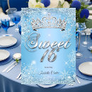 Search for cinderella sweet 16 invitations Tiara