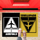 Search for airplane doormats Aviation