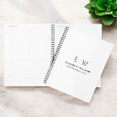 Search for initials planners Business