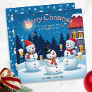 Search for snowmen christmas cards Funny