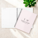 Search for initials planners Business