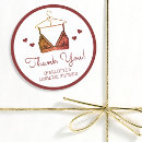 Search for bachelorette party thank you stickers Lingerie