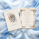 Search for mothers blessing invitations Baby