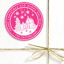 Search for happy winter stickers Simple