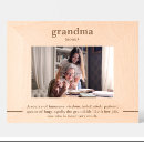 Search for grandma picture frames Grandparents