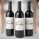 Search for teachers labels Modern