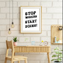 Search for stop sign posters Typography