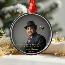 Search for loved ones in heaven christmas tree decorations Keepsake
