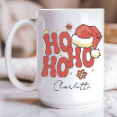 Search for ho ho ho mugs Modern