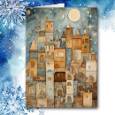 Search for modern nativity christmas cards Birth of jesus