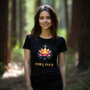 Search for lotus tshirts Style