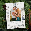 Search for modern elegant christmas cards Simple