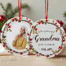 Search for wood heart christmas tree decorations Remembrance