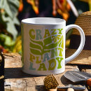 Search for plant mugs Crazy plant lady