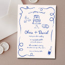 Search for french wedding invitations Scribble