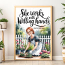 Search for inspirational women posters Scripture