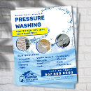 Search for power washing flyers Graffiti removal service