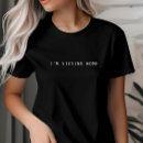Search for homebody tshirts Shy
