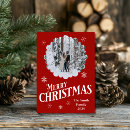 Search for dog photo christmas cards Modern