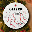 Search for baseball christmas tree decorations Modern
