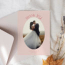 Search for rustic wedding thank you cards Minimalist
