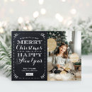 Search for black board cards Elegant