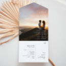 Search for photo send off party invitations For her