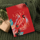 Search for red cardinals cards Nature