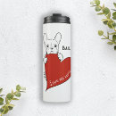 Search for french bulldog travel mugs Dog lover