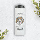 Search for beagle travel mugs Cute
