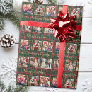 Search for photo collage wrapping paper Pattern