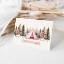 Search for camping cards Baby shower