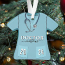 Search for scrubs christmas tree decorations Blue