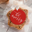 Search for christmas wedding stickers Typography