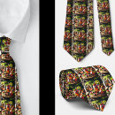 Search for alcoholic ties For him