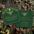 Search for beekeeper business cards Farmers market