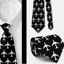 Search for airliners ties Aeroplanes
