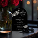 Search for skeleton wedding invitations Til death