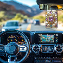 Search for diamond interior car accessories For her