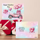 Search for valentines day photo postcards Girlfriend